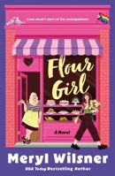 Flour Girl 1250364760 Book Cover