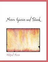 Nerve Injuries and Shock 1018994696 Book Cover