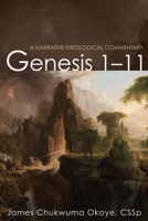 Genesis 1-11 1532609914 Book Cover