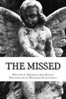 The Missed: Tales of spirit and tragic end at Niagara Falls 1493674811 Book Cover