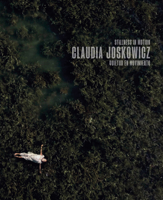 Claudia Joskowicz: Stillness in Motion 8419539252 Book Cover