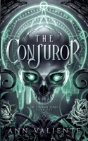 The Conjuror B0CNNKKPMC Book Cover