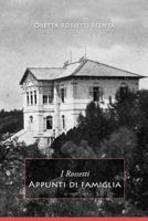 Appunti di Famiglia 1456405438 Book Cover