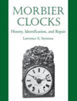 Morbier Clocks 0982358407 Book Cover