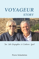 Voyageur Story 1649799586 Book Cover