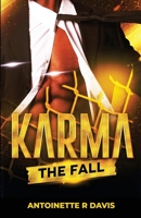Karma (#1) 1530573106 Book Cover