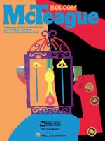 McTeague: Vocal Score 0793550327 Book Cover