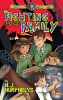Fighting For My Family 981500980X Book Cover