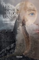 Les disparus du Loch Linnhe (French Edition) 2414448075 Book Cover
