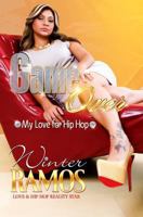 Game Over: My Love for Hip Hop 1934230642 Book Cover