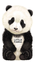Little Panda 0764163396 Book Cover