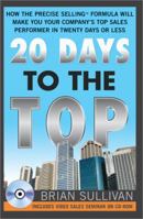 20 Days to the Top 1402205139 Book Cover