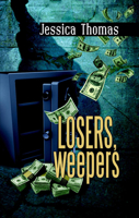 Losers, Weepers 1594931275 Book Cover