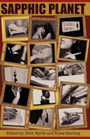 Sapphic Planet 1466479086 Book Cover