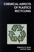 Chemical Aspects Of Plastics Recycling 0854047123 Book Cover