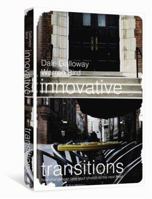 Innovative Transitions: How Change Can Take Your Church to the Next Level 0834123398 Book Cover