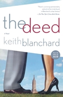 The Deed: A Novel 074325628X Book Cover