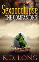 The Companions 1535188588 Book Cover
