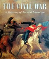 CIVIL WAR BEST OF AM HER CL (American Heritage Library) 0395619068 Book Cover