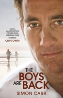 The Boys Are Back In Town 0307476278 Book Cover