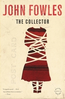 The Collector 0440113350 Book Cover