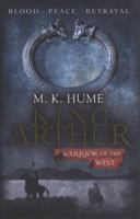 Warrior of the West 1476715203 Book Cover