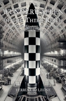 Wunderwaffen of the Third Reich Nazi Secret Weapons and the Quest for Technological Supremacy B0DZ4YBCDB Book Cover