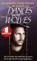 Dances with Wolves 0449134482 Book Cover