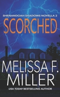 Scorched B08W7JV16M Book Cover