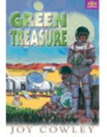 Green Treasure 0768540518 Book Cover