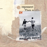 Magically Dance 1365057968 Book Cover
