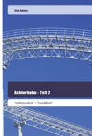 Achterbahn - Teil 2: "rollercoaster" / "tourbillon" 6202444304 Book Cover