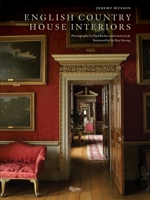 English Country House Interiors 0847835693 Book Cover