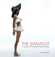 The Swimsuit 1847323820 Book Cover