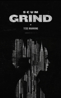 Scum Grind B0FK72YXVW Book Cover