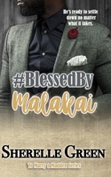 #Blessed By Malakai 1719827915 Book Cover