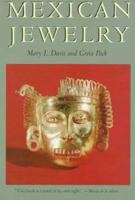 Mexican Jewelry 0292733054 Book Cover