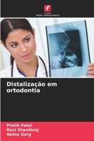 Distalização em ortodontia (Portuguese Edition) 6209572006 Book Cover