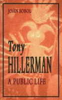 Tony Hillerman: A Public Life 1550222147 Book Cover