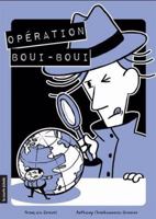 OPERATION BOUI-BOUI 2897745673 Book Cover