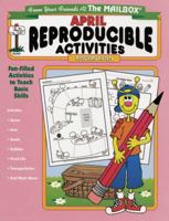 April Monthly Reproducibles 1562342282 Book Cover