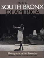 In the South Bronx of America 0915306964 Book Cover