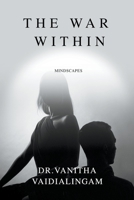 The War Within B0C53DMGM7 Book Cover