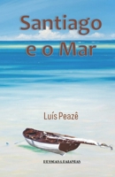 Santiago e o Mar B0BZF8V42R Book Cover