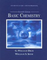 Student Guide and Workbook Basic Chemistry 0133785300 Book Cover