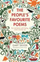 The People's Favourite Poems: Out and about with Kipling, Larkin and the rest 191040098X Book Cover