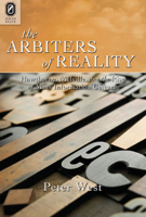 Arbiters of Reality: Hawthorne, Melville, and the Rise of Mass Information Culture 0814252486 Book Cover