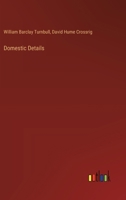 Domestic Details 3385111765 Book Cover