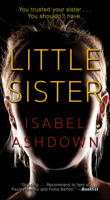 Little Sister 0786043253 Book Cover