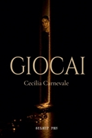 Giocai (Leilac Leamas) (Italian Edition) B0GZYPVVZ7 Book Cover